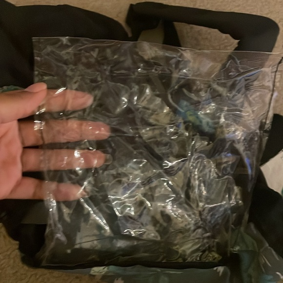 Children’s Place Swim Bag with Matching Trunks - Picture 7 of 11